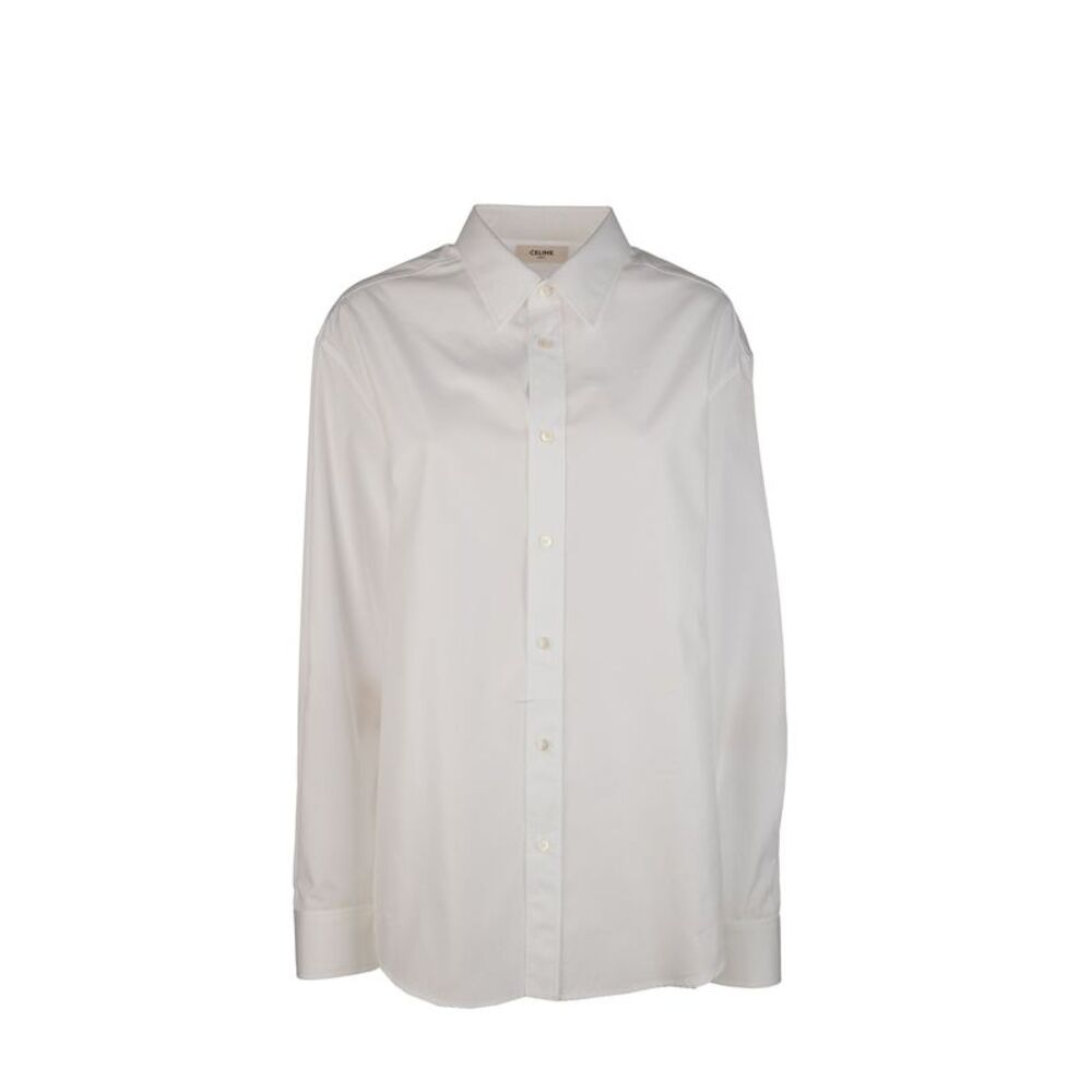 Celine Man Clothing Shirts